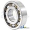 A & I Products Bearing, Ball; 6300 Series, Flat Edge 3.5" x3.5" x1" A-306-I - alternate 4